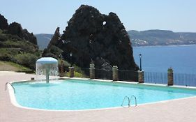 Villa Le Conchiglie